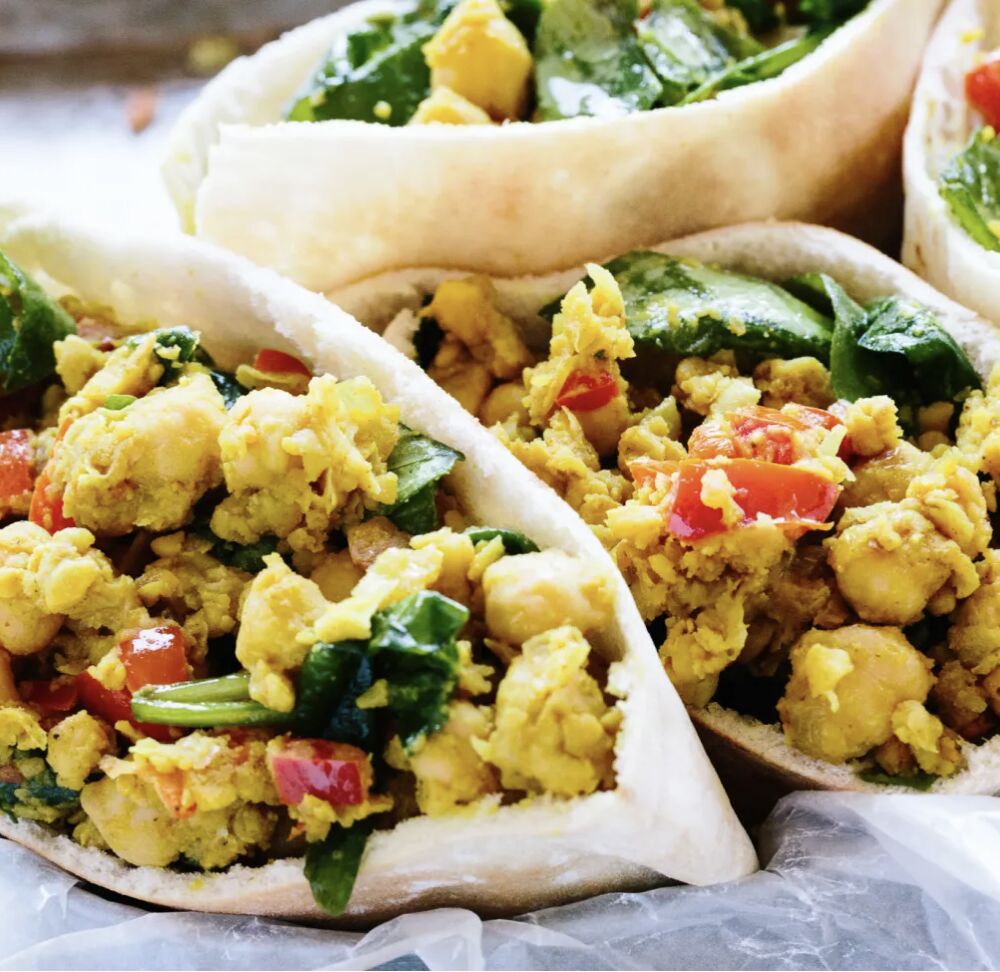 Chickpea